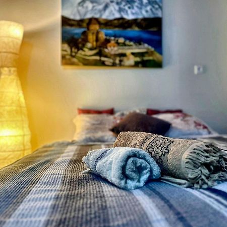 Hanzade Daire Arnavutkoy Dış mekan fotoğraf
