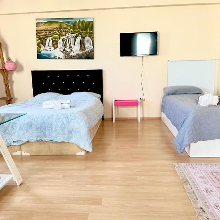Hanzade Daire Arnavutkoy Dış mekan fotoğraf