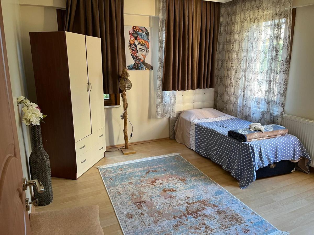 Hanzade Daire Arnavutkoy Dış mekan fotoğraf
