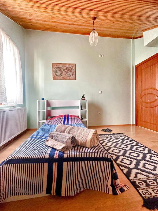 Hanzade Daire Arnavutkoy Dış mekan fotoğraf