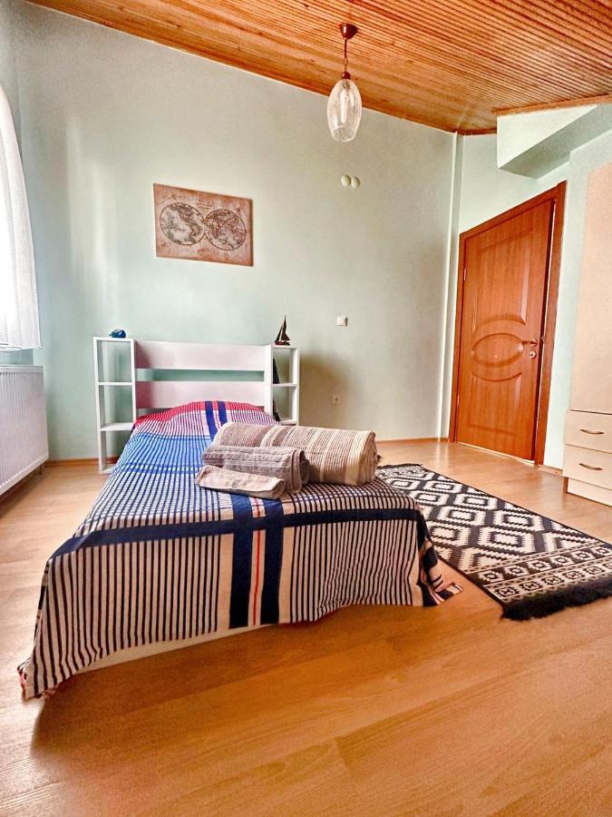 Hanzade Daire Arnavutkoy Dış mekan fotoğraf