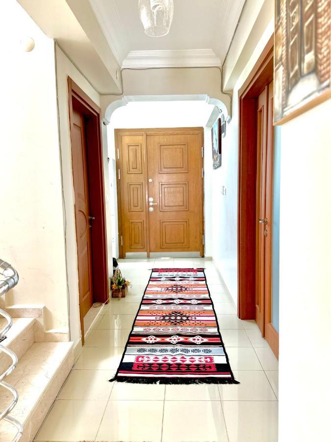 Hanzade Daire Arnavutkoy Dış mekan fotoğraf
