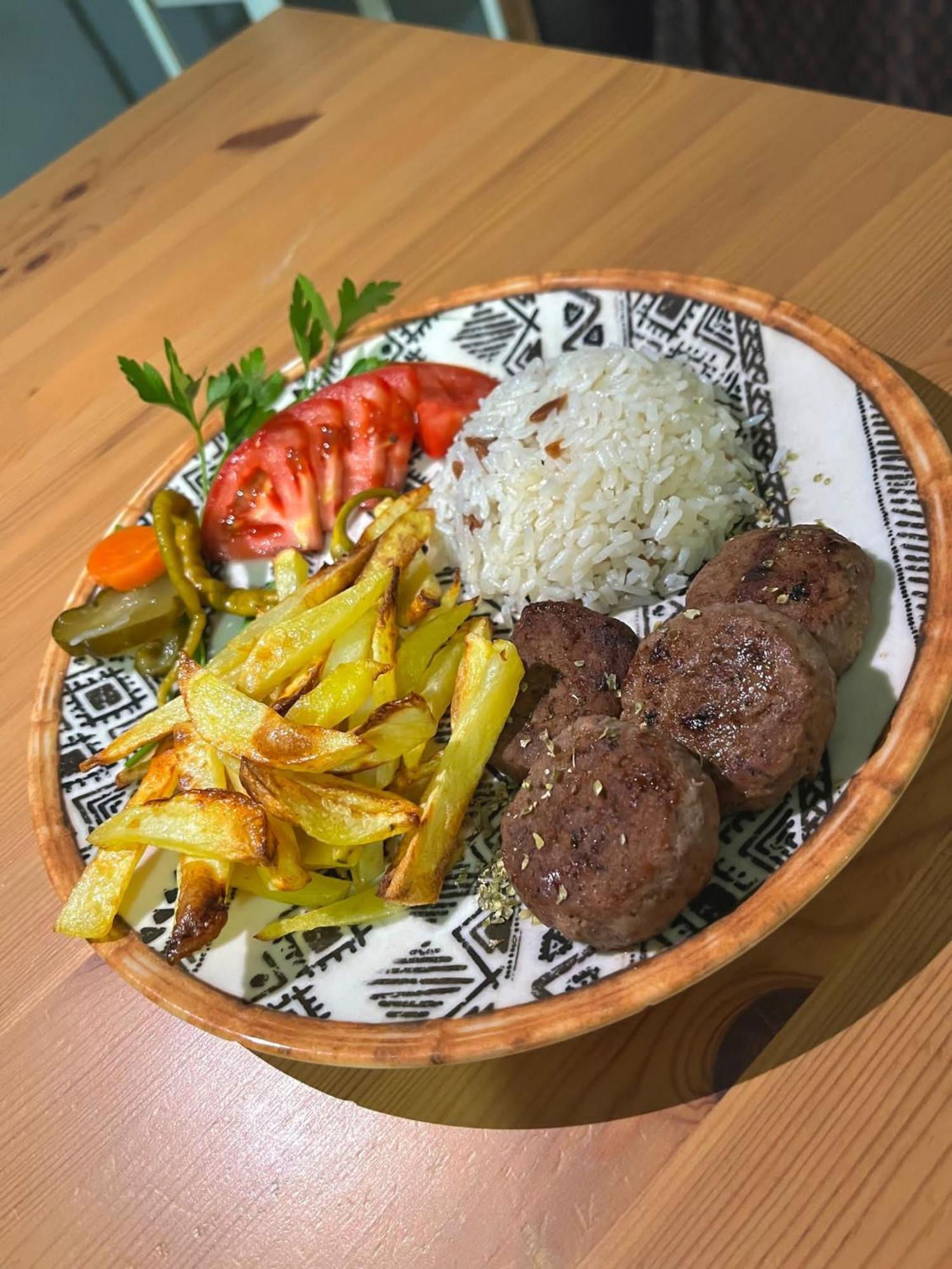 Hanzade Daire Arnavutkoy Dış mekan fotoğraf