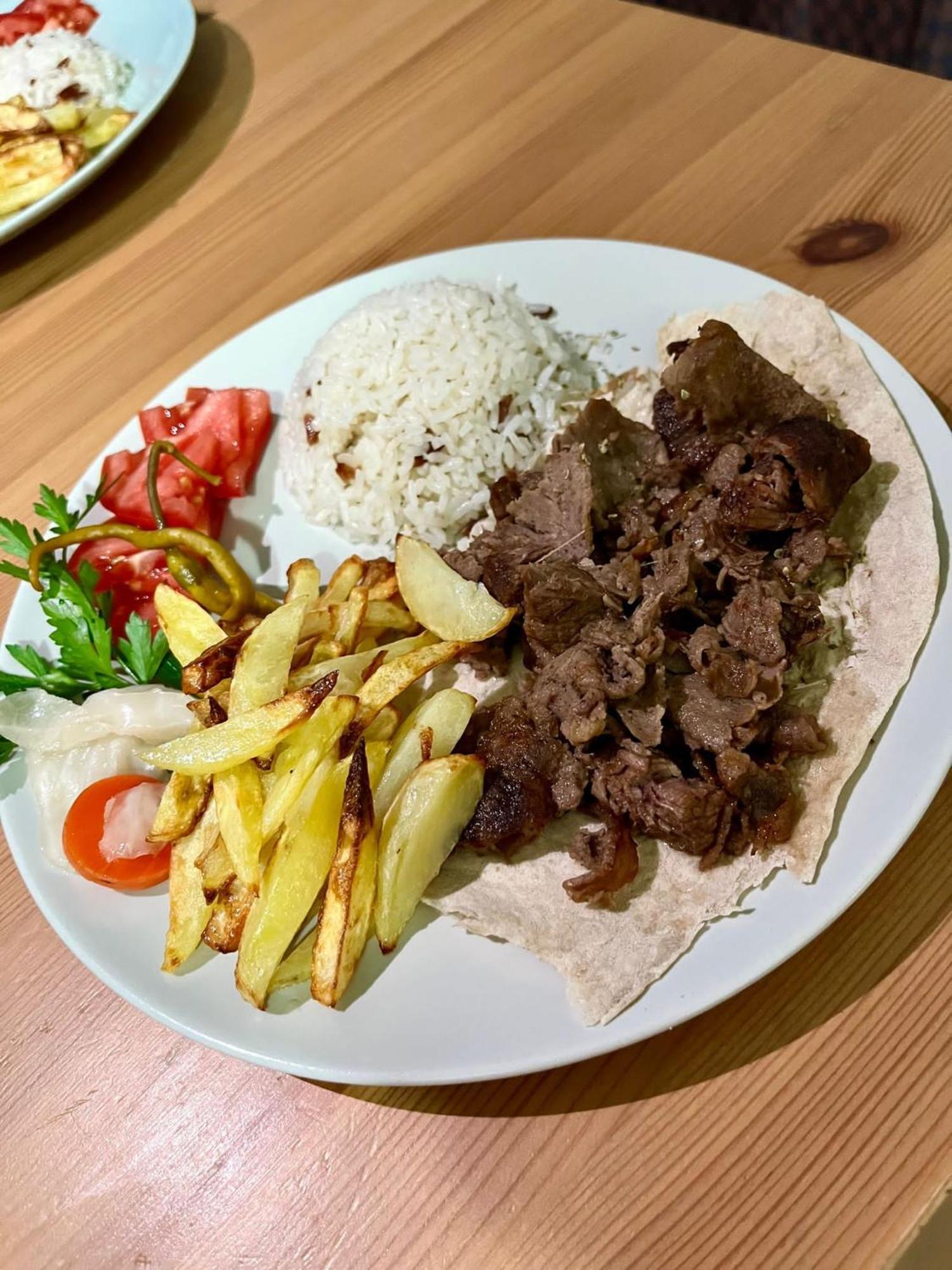 Hanzade Daire Arnavutkoy Dış mekan fotoğraf